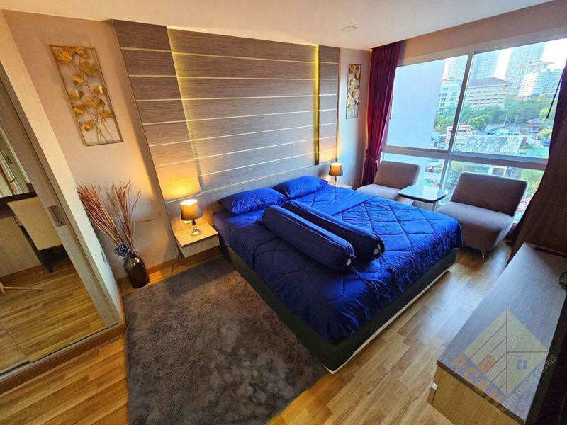 Picture of Whale Marina Condo - 1 Bedroom Sea View Condo for Sale