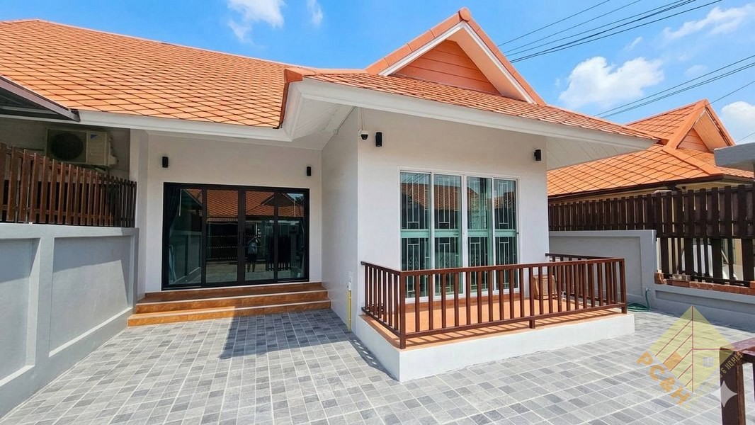 Picture of The Ville Jomtien - 2 Bedroom House for Sale
