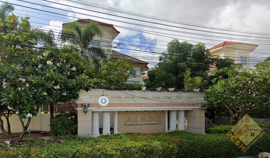 Picture of Home Park Avenue Pattaya 