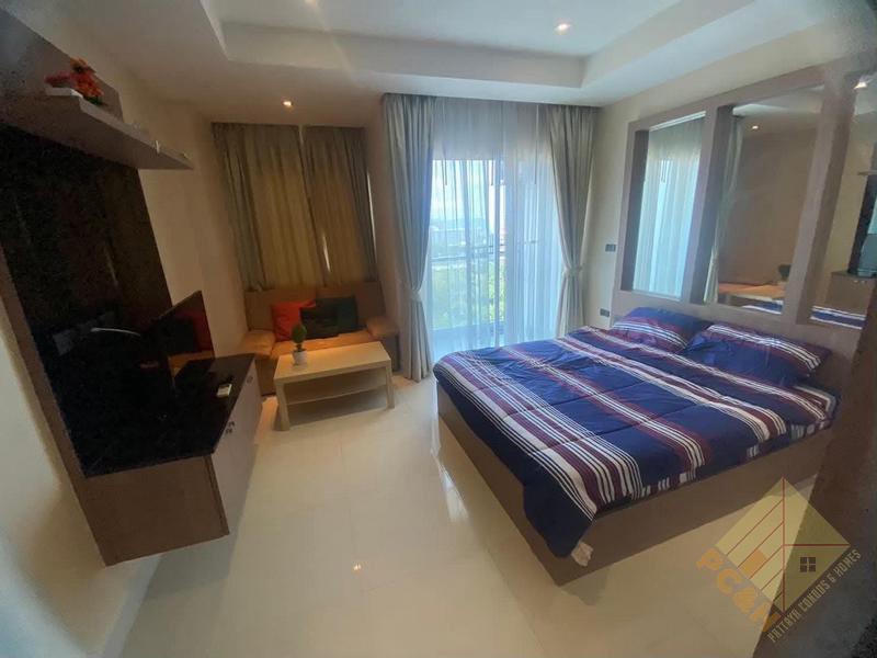 Picture of Nam Talay Condo - Studio Room Condo for SALE