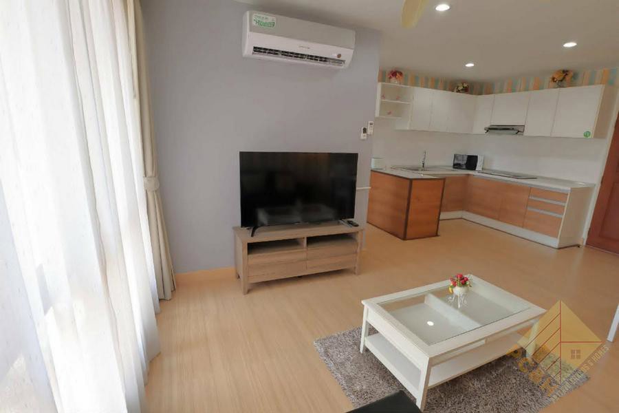 Picture of The Pride condominium - 1 Bedroom for Sale