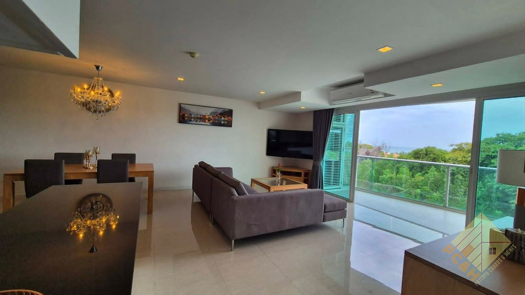 Picture of The Elegance - 2 Bedroom Condo for Sale