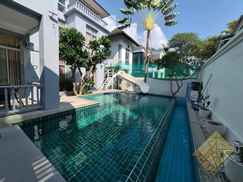 Picture of Nagawari - 4 Bedroom House for Sale & Rent