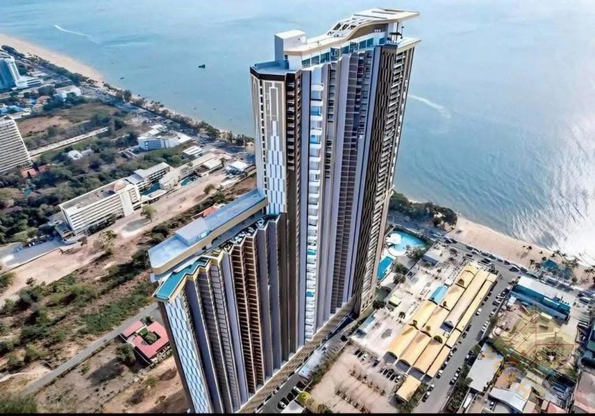 Picture of Copacabana Condo - 1 Bedroom Condo for Sale