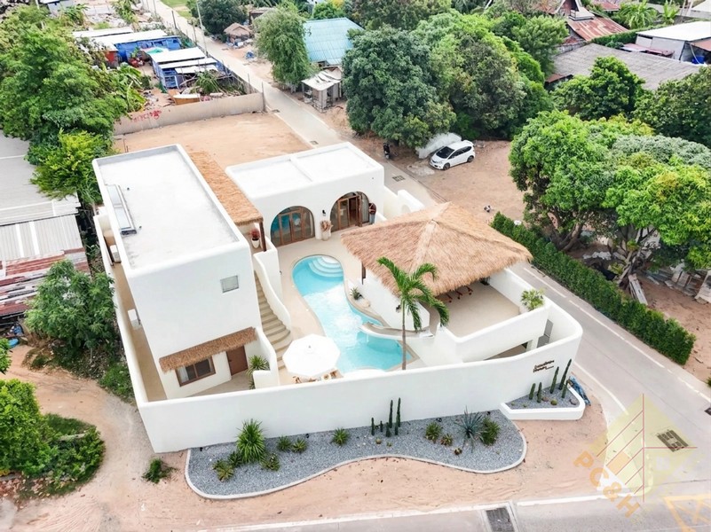 Picture of Private Pool Villa - 4 Bedroom House for Sale