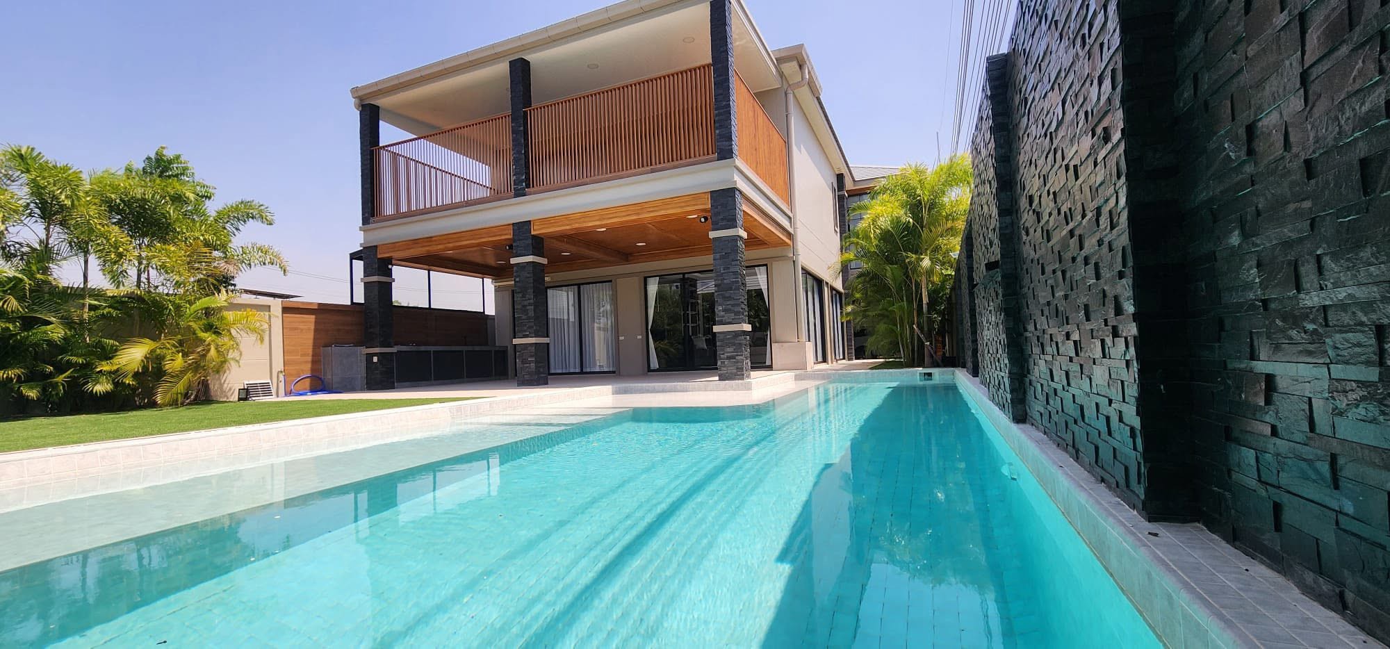 Picture of Private Pool Villa - 4 Bedroom for Sale & Rent