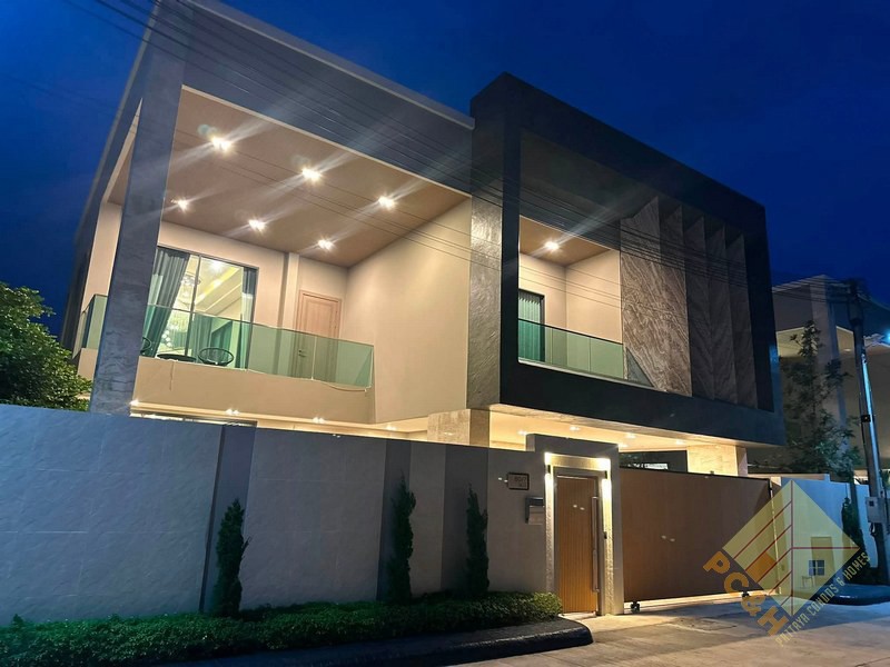 Picture of Madcha Nirvana - 3 Badroom  House For Sale