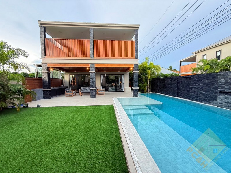 Picture of The Shades Villas - 4 Bedroom House for Sale & Rent