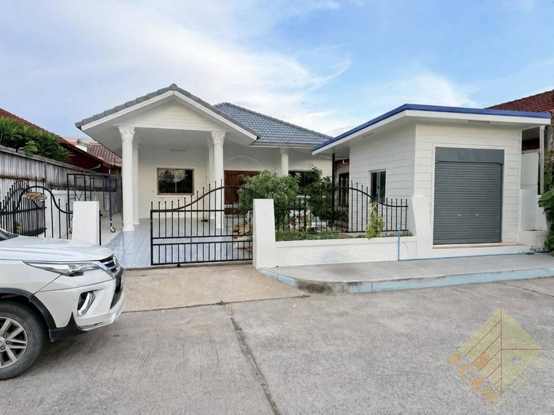 Picture of Khao Talo Eakmongkol 3 - 3 Bedroom House for Rent