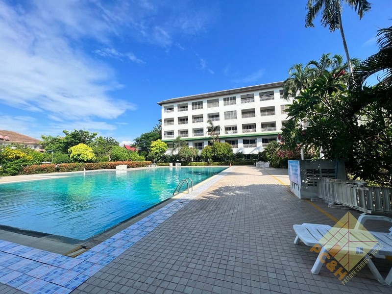 Picture of Baan Suan Lalana - Studio Condo for Sale