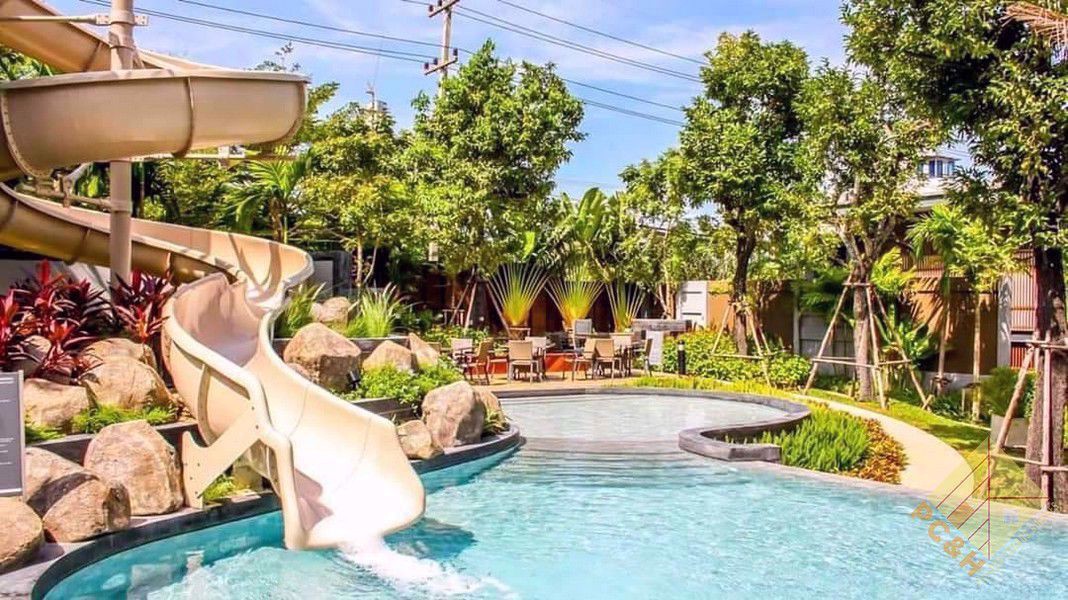 Picture of Unixx South Pattaya - 2 Bedroom Condo for Sale