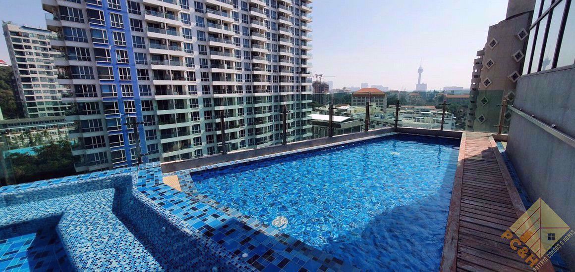 Picture of The Cloud - 2 Bedroom Condo for Sale