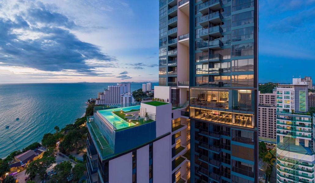 Picture of Andromeda Condominium - 2 Bedroom Sea View Condo for Sale & Rent