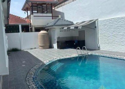 Picture of Chockchai Village 5 - 3 Bedroom House for Sale