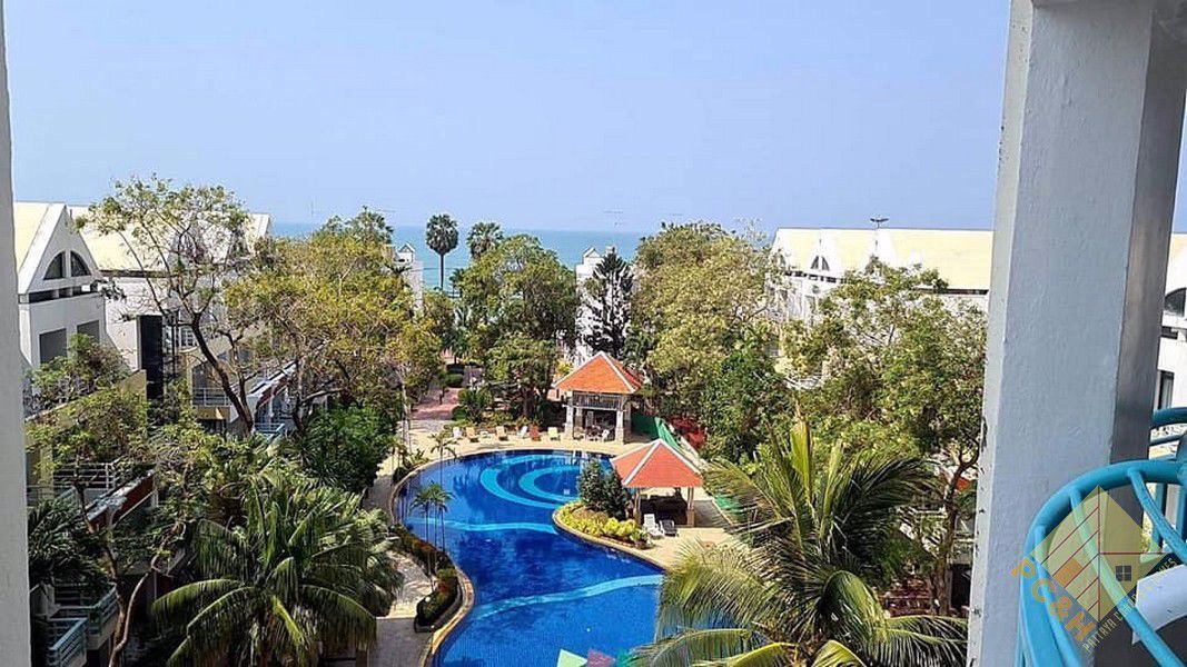 Picture of Metro Condotel - 1 Bedroom Condo for Sale