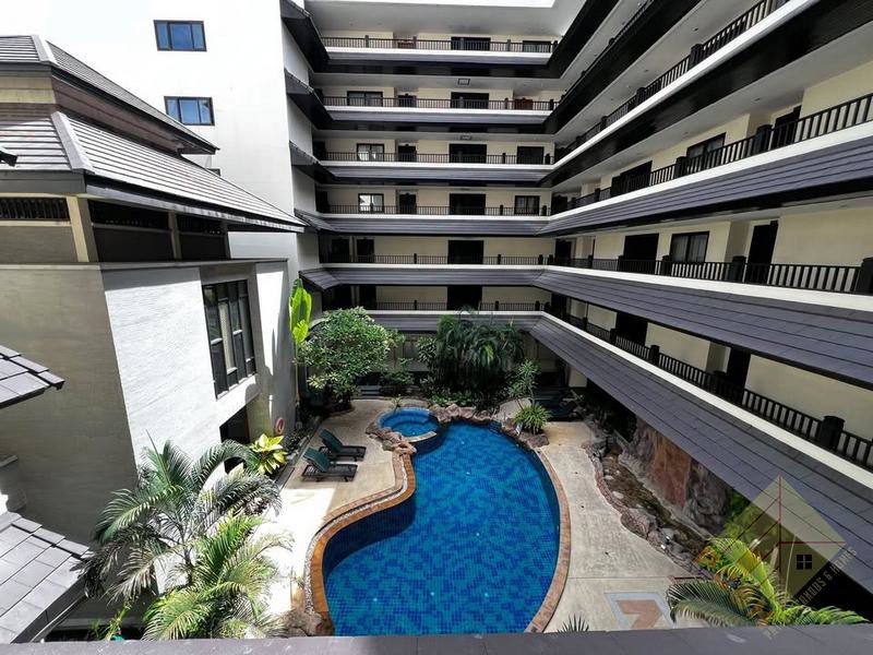 Picture of Nirvana Place - 1 Bedroom Condo for Sale