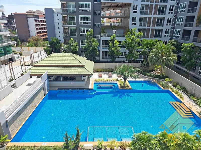 Picture of Tudor Court Condo - 2 Bedroom Condo for Sale