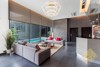 รูปภาพ บ้านเดี่ยวพร้อมสระว่ายน้ำส่วนตัว - บ้าน 6 ห้องนอน สำหรับขาย