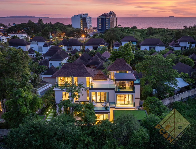 Picture of นากาวารี - บ้าน 7 ห้องนอนสำหรับขาย