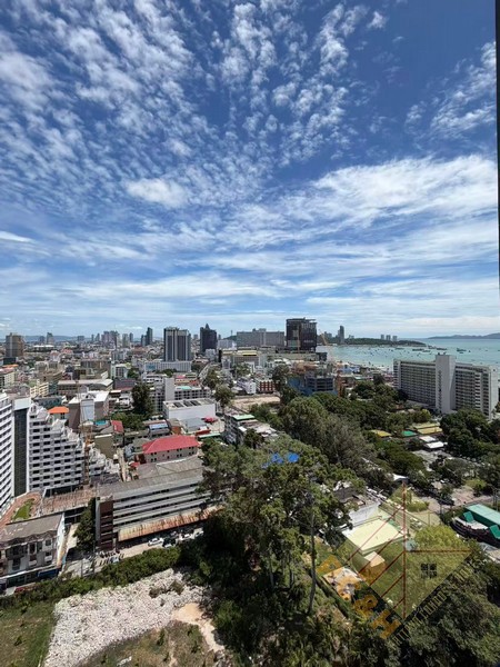Picture of Centric Sea Pattaya - 1 Bedroom Condo for Sale