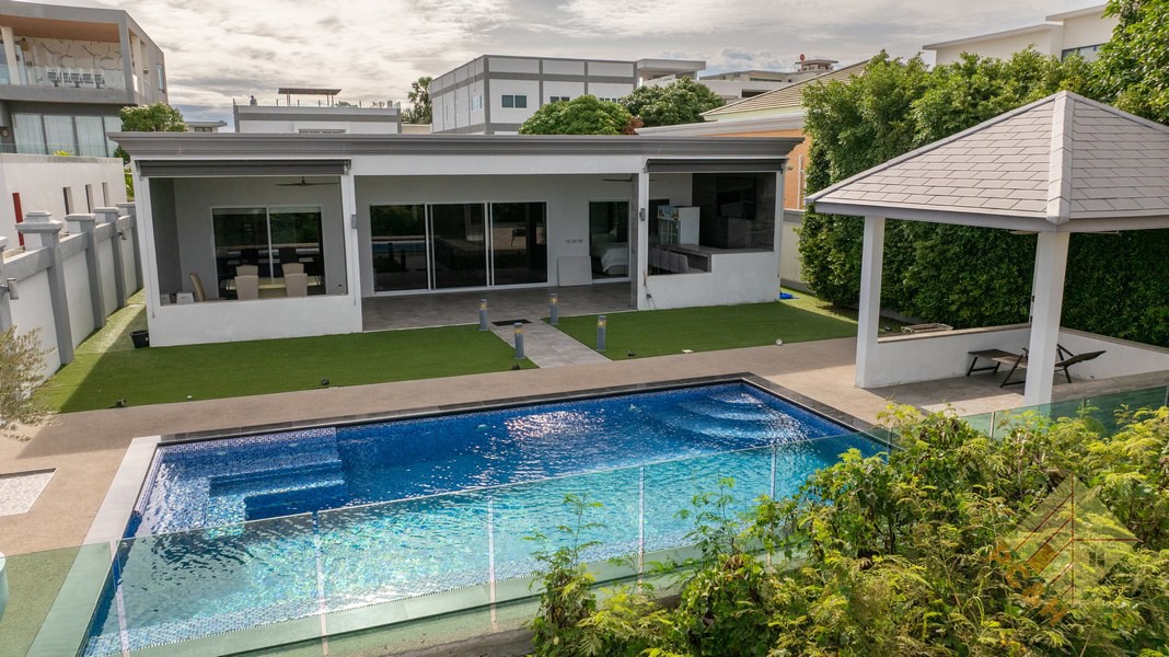 Picture of Siam Royal View - 4 Bedroom House for Sale