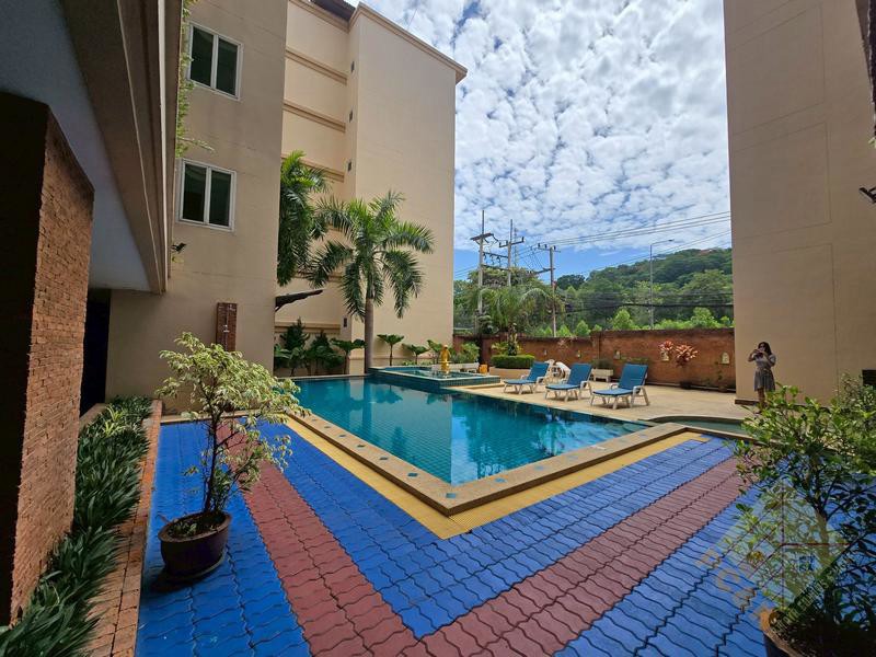 Picture of Executive Residence 4 - 2 Bedroom Condo for Sale