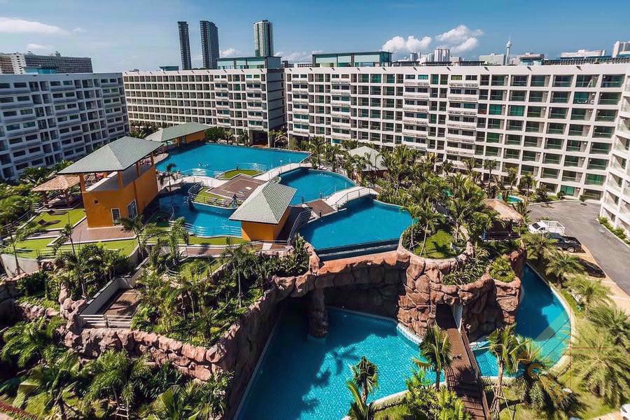 Picture of Laguna  Beach Resort 3 The (Maldives)  - 1 Bedroom Condo for Sale