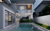 รูปภาพ  อารียา วิลล่า - บ้าน 4 ห้องนอน สำหรับขาย