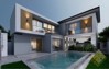 รูปภาพ  อารียา วิลล่า - บ้าน 4 ห้องนอน สำหรับขาย