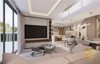 รูปภาพ  อารียา วิลล่า - บ้าน 4 ห้องนอน สำหรับขาย
