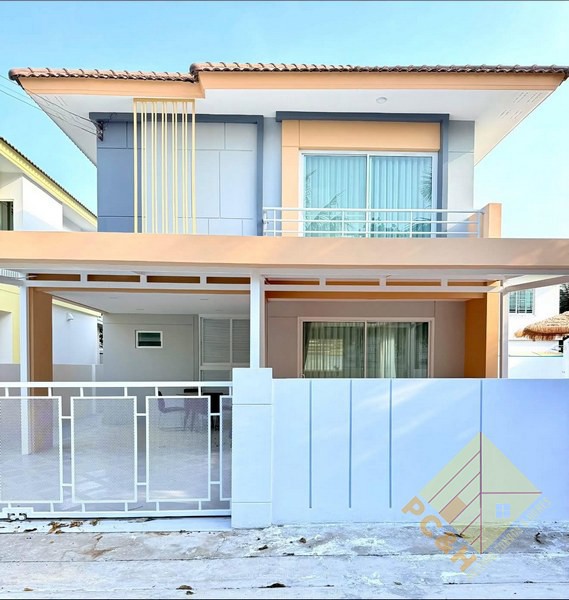 Picture of Prukesa Nara Chaiyapruk 2 - 3 Bedroom House for Sale
