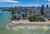 Picture of Sands Pattaya  – Studio condo Sea view for Sale