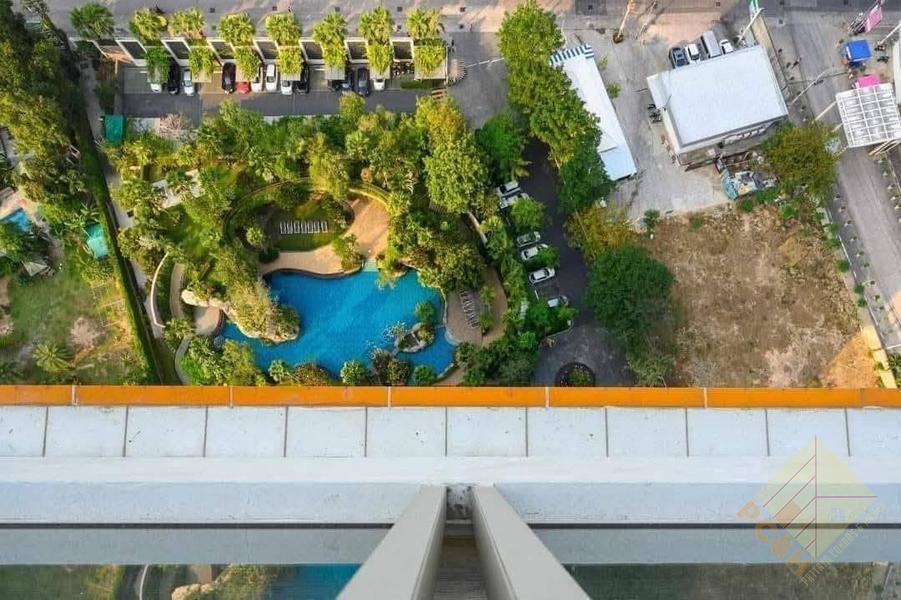 Picture of The Riviera Wongamat Beach - Studio Condo for Sale