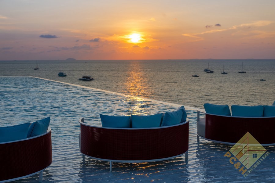 Picture of The Panora Estuaria - 3 Bedroom Condo for Sale
