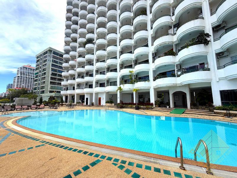 Picture of Star Beach Condo – 1 Bedroom Condo for Sale and Rent