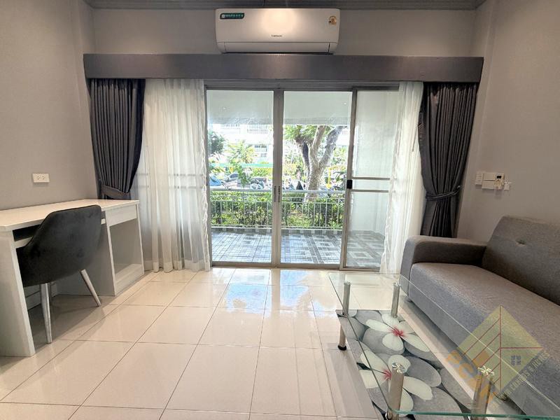 Picture of Baan Suan Lalana - Studio Condo for Sale