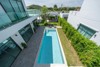 Picture of The Sugar Palm Pool Villa - 4 Bedroom Villa for Sale