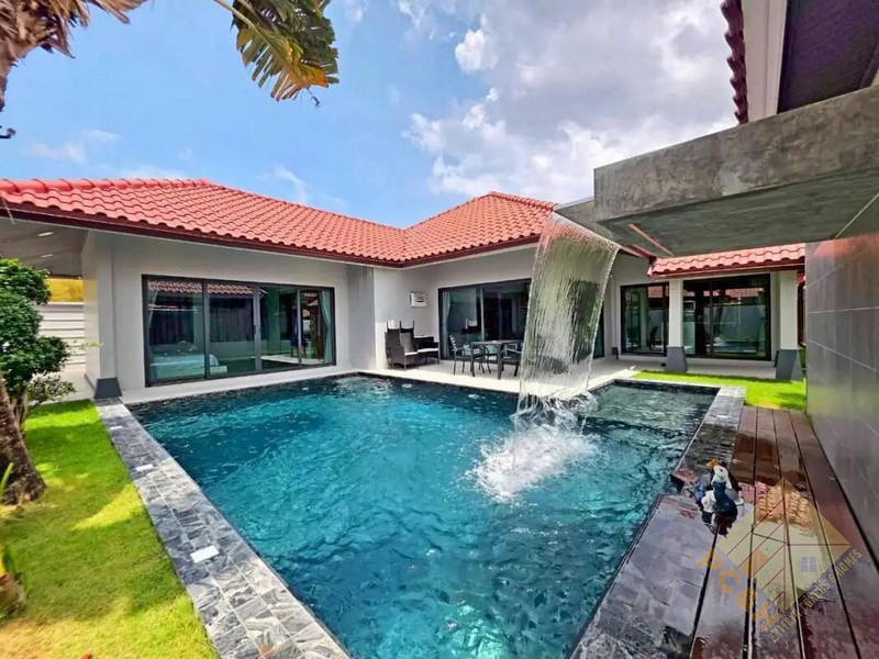 Picture of Baan Balina 3 - 3 Bedroom House for Sale