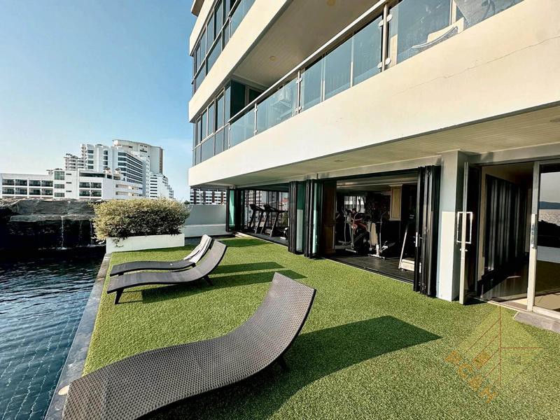 Picture of Saint Senate Residences - 2 Bedroom Condo for Sale