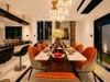 รูปภาพ  ดาราวดี - บ้าน 4 ห้องนอน สำหรับให้เช่า