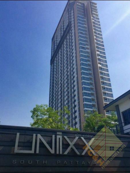 Picture of Unixx South Pattaya - 1 Bedroom Condo for Sale