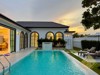 Picture of Private House With Pool - 5 Bedroom House for Sale