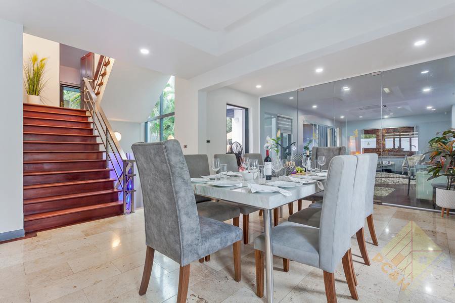 Picture of Angels Villa Pattaya - 5 Bedroom for Sale
