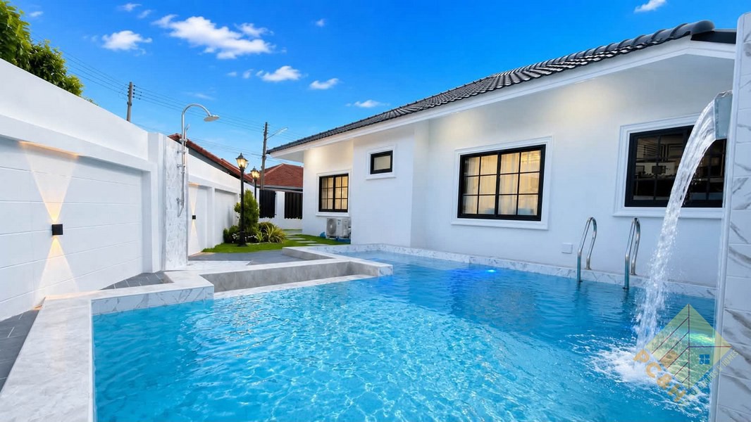 Picture of Eakmongkol 3 - 3 Bedroom House for Sale