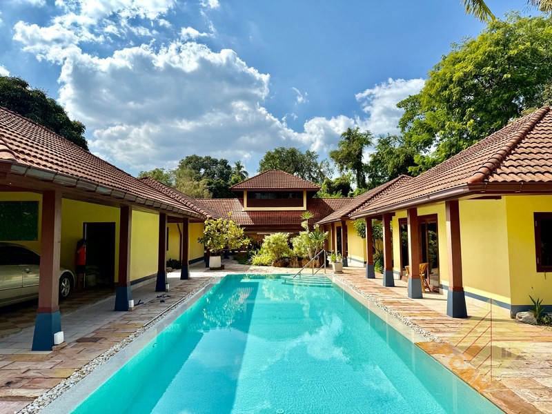 Picture of Ocean View Bangsaray Village - 4 Bedroom House for Sale