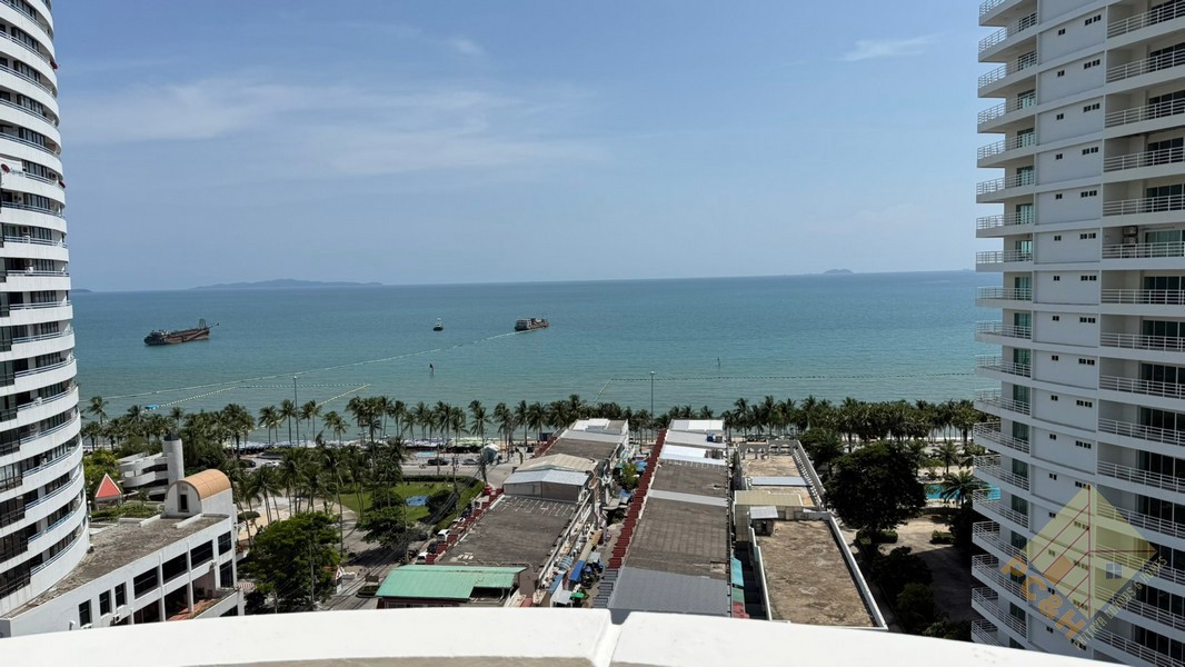 Picture of Jomtien Complex
