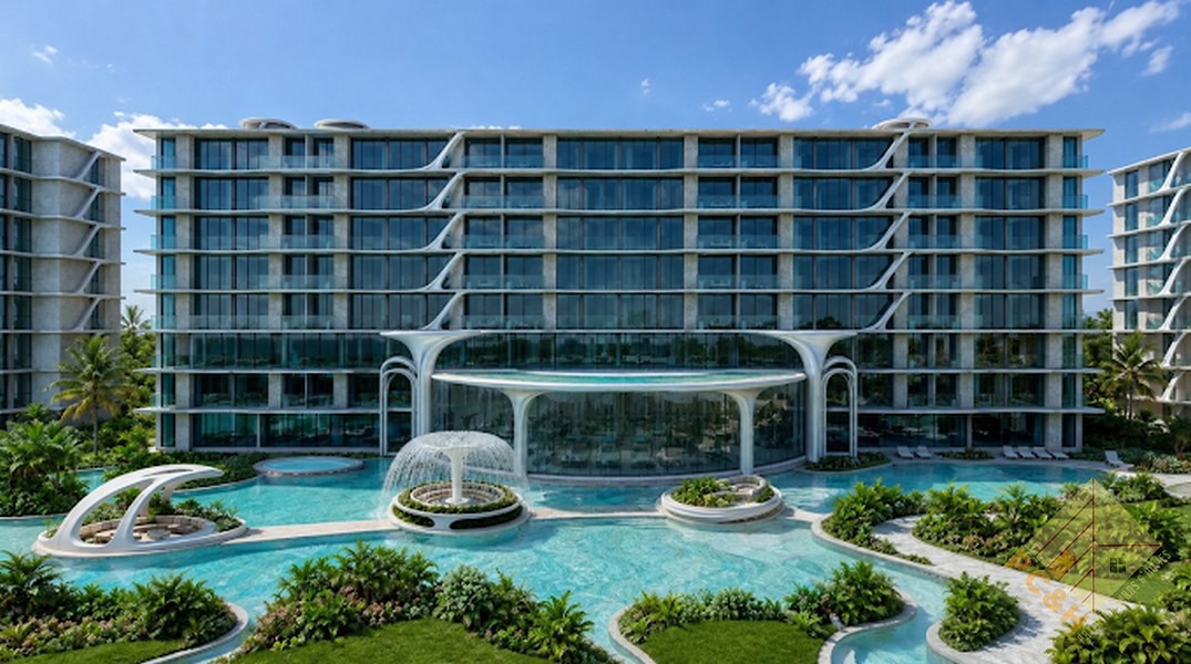 Picture of Embassy World  Condominium