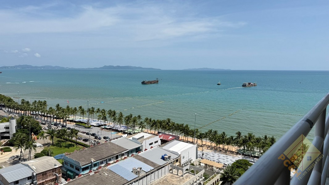 Picture of วิวทะเล 7 คอนโด