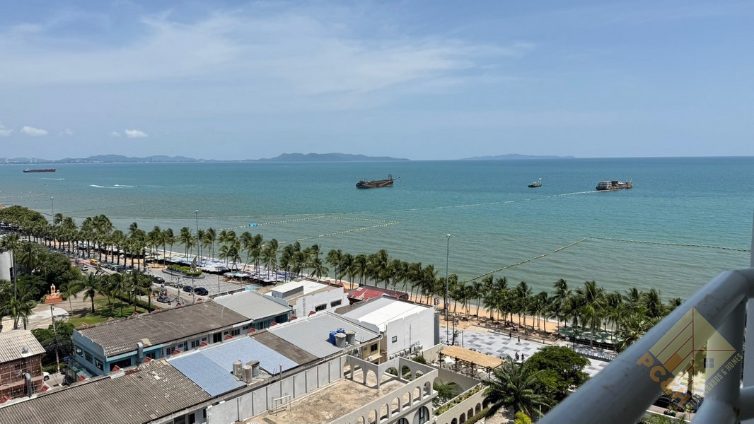 Picture of วิวทะเล 7 คอนโด