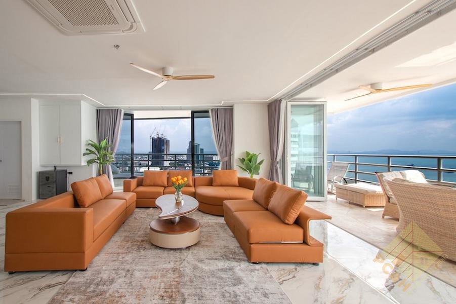 Picture of View Talay 7 Condo - 2 Bedroom Sea View Condo for Sale